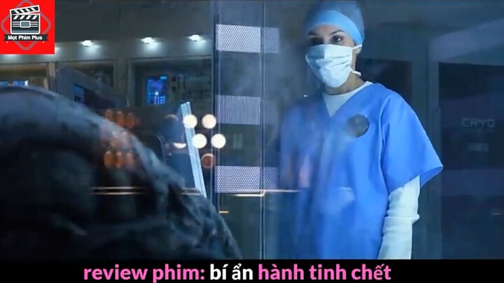 Nội dung phim: Bí ẩn hành tinh chết phần 3 #Reviewphimhay