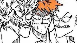 Bleach Funny Moments Only