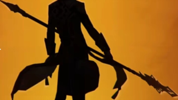 [Genshin Impact | Liyue] "I and the immortals will cleanse the four directions"