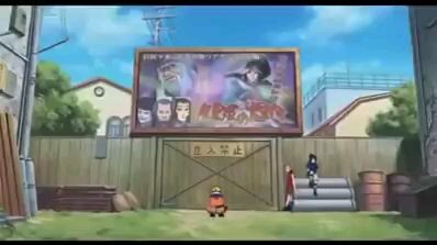 naruto movie