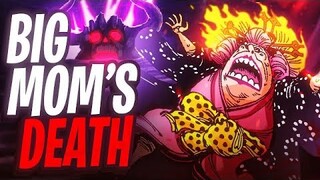 WHY KID & LAW Vs BIG MOM IS SO IMPORTANT