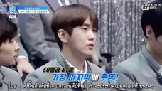 [ซับไทย] Produce101 ซีซั่น 2 ตอนที่ 5