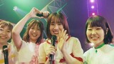 Walküre wa Akiramenai LIVE TOUR 2020 (HD! 1280x720 x264 AAC)
