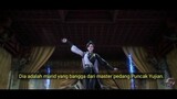 WAN JIE DU ZUN EPS 80 sub indo. murid senior ajak Lin Feng brantem lagi😀