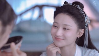 I want to give Bingshang a happy and complete life. The correct way to open Prajna Fusheng [Shanglin