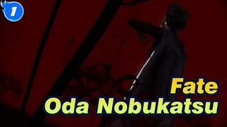 [Fate/MMD] Oda Nobukatsu: Demon King Turns the Heavens - Red Spider Lily_1
