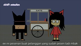 KETIKA GEN Z JUALAN.