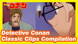 What are some classic clips from Detective Conan? Come watch them with me