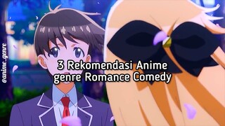 3 Rekomendasi Anime Romcom Bertema Video Game + Rating 🎮❤️