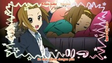 k-on !! eps 5 sub indo