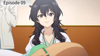 Doctor Detective || English Dubbed