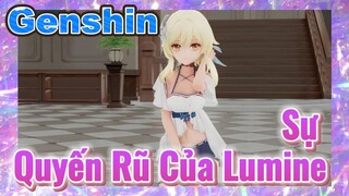 Sự Quyến Rũ Của Lumine