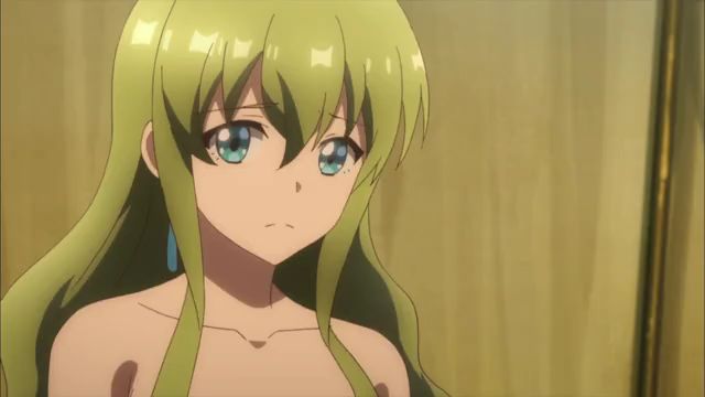 Anastasia, Isekai Cheat Magician Wiki