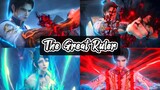 The Great Ruler Eps 23 Sub Indo