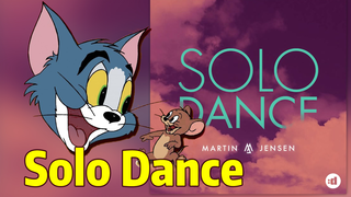 【猫鼠电音】Solo Dance