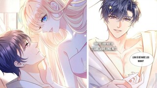 CHAP 201:TÔI TRỞ THÀNH KIỀU THÊ CỦA ÔNG TRÙM PHẢN DIỆN