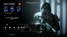 STAR WARS Battlefront II keep playing 40