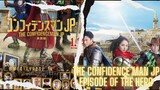 The Confidence Man JP Episode of the Hero (2022) | Movie (EngSub)
