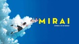 Mirai |Hindi Dubbed Movie|Status Entertainment
