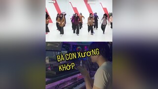 Bà con ai bị xương khớp k ạ remix dj bàconaigapvandexuongkhop hưnghackremix music TikTokGGVN