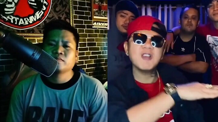 Samin by Smugglaz ( open rap verse challenge ) ACCEPTED by Mark Dose