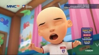 Upin & Ipin Musim 18 - Suara Kak Ros Jelek Sangat - Upin Ipin Terbaru 2024