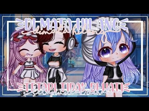 🥀Dimata Hilang, Tetapi Tidak Dihati 🥀GLMM