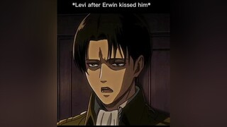 Since there's barely any eruri content i shall provide erwinsmith levi fyp AttackOnTitan fyyyyyyyyy