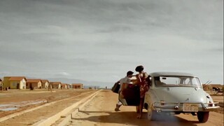 City of God เมืองคนเลวเหยียบฟ้า