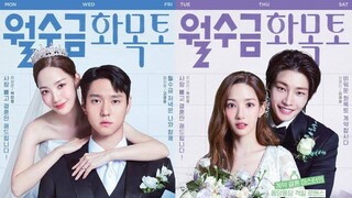 Love In Contract Eps 07 (2022) sub indo