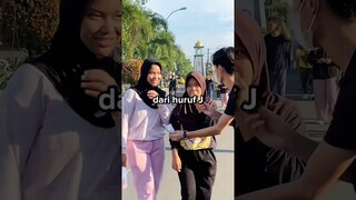 SEBUTKAN 3 HEWAN HURUF J DAPAT UANG TAPI SULIT UNTUK DI JAWAB?? 😂 #viral #shorts