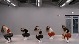 ITZY "WANNABE" Dance Practice Mirrored