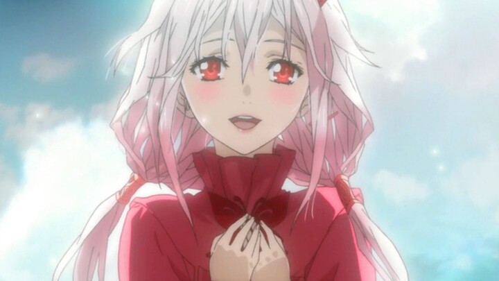 “I would like to dedicate this film to everyone who loves Guilty Crown!” “Guilty Crown Anniversary”