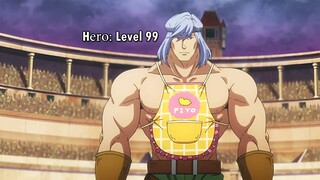 A level 99 hero joins the demon tournament to become the next demon lord | Anime Recap