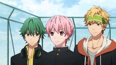 EP 7 - Kenka Banchou Otome [Subtitle Indonesia]