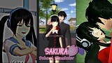 TikTok Sakura School Simulator Part 122 //
