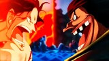 ACE VS KUROHIGE PERTARUNGAN BALAS DENDAM ⁉️ MOMEN PERTARUNGAN EPIC DI ONEPIECE