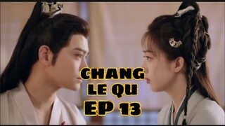 🇨🇳 Chang Le Qu =Melody of Golden Age= 2024 [eng sub]