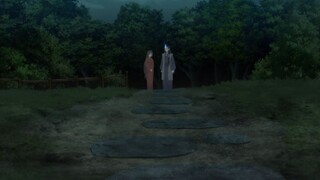 Kakuriyo no Yadomeshi - Eps 12 (sub indo)