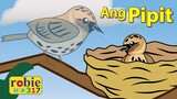 Ang Pipit | The Best Filipino Folk Songs Animated