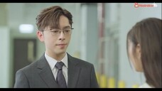 Business Proposal HK eps 09 sub indo