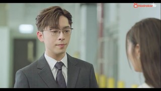 Business Proposal HK eps 09 sub indo