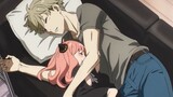 [SPYⅹFAMILY SPY×FAMILY ] TV Anime Episode 1 ED Ending Theme