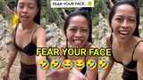 FEAR YOUR FACE, PINOY MEMES, FUNNY VIDEOS