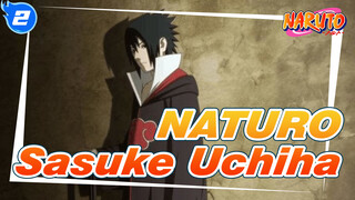 NARUTO | [Epik] Kisah tentang Sasuke Uchiha_2