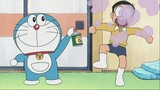 Doraemon bahasa indonesia - gas penghilang kebiasaan jelek