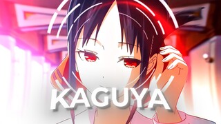 [AMV] Kaguya - All Mine