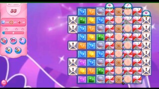 Candy crush saga level 10851 | Candy crush saga world highest level