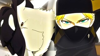 Bond helps Loid in his mission and becomes Spy | Spy x Family Episode 27 (S2E02)
