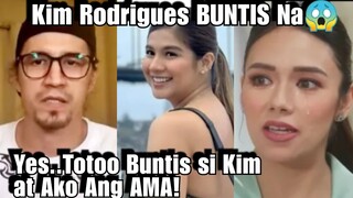 Marc Pingris UMAMIN NA sa RELASYON nila Ni Kim Rodrigues KUMPIRMADOng BUNTIS NA!